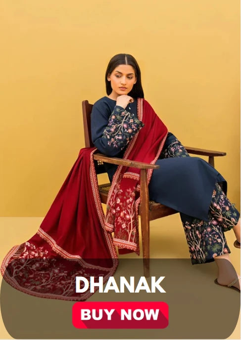 DHANAK